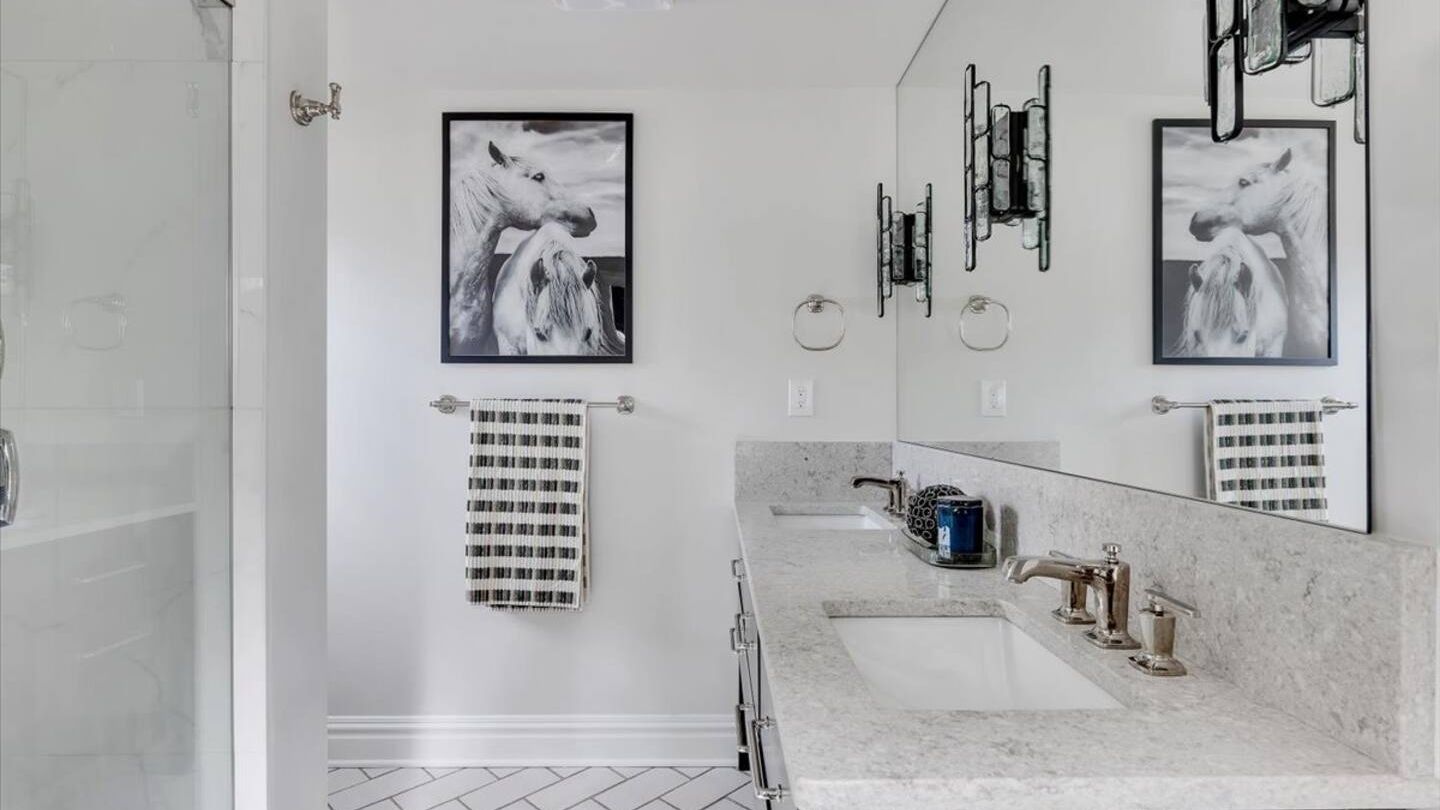 Bathroom 1