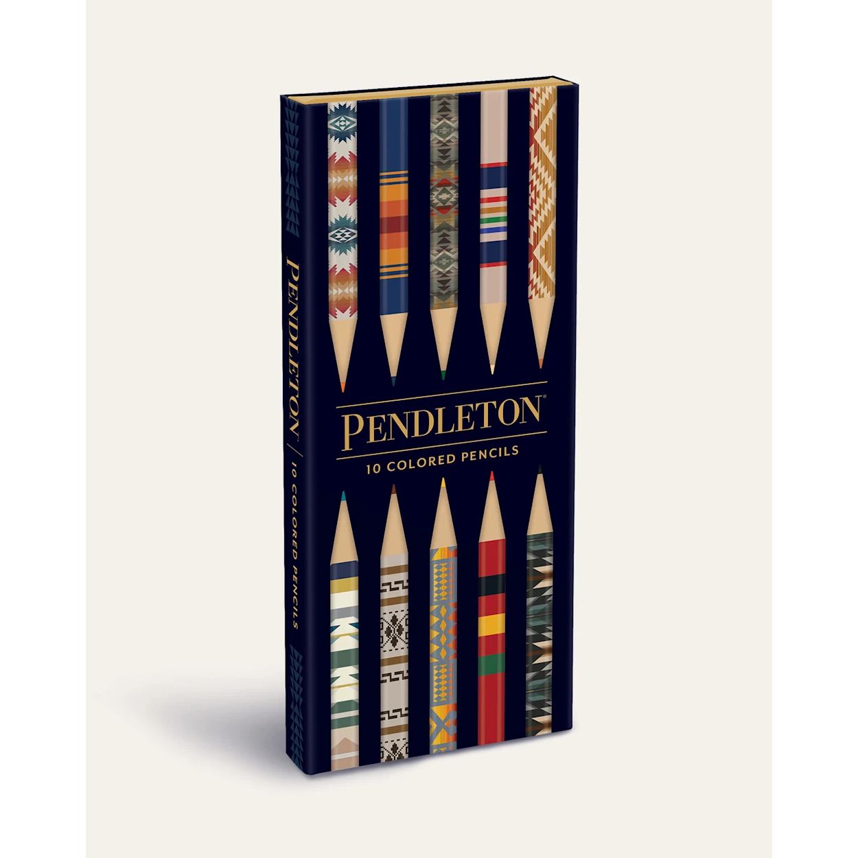 Buy Colored Pencils For Usd 18.95 | Pendleton