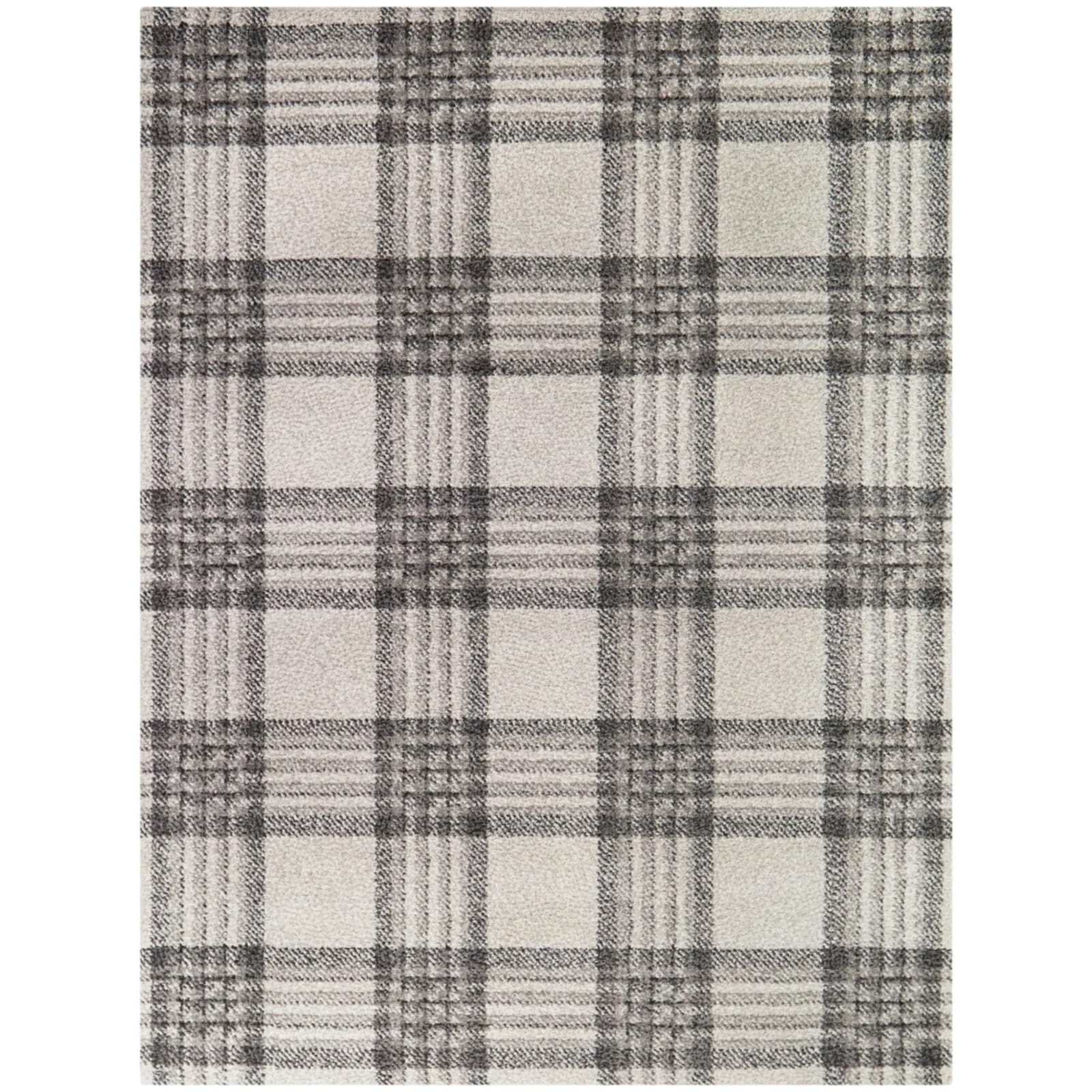 Rectangle Markenzie Area Rug