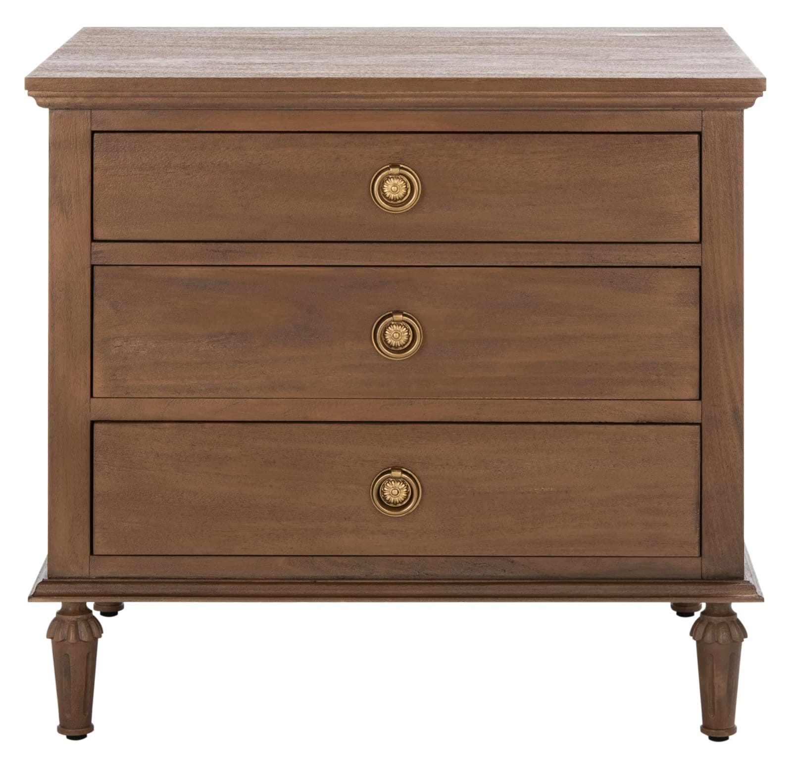 Hubbard Nightstand