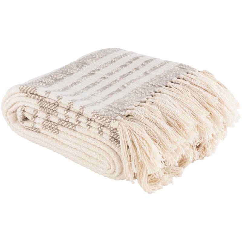 Birch Lane Sully Throw