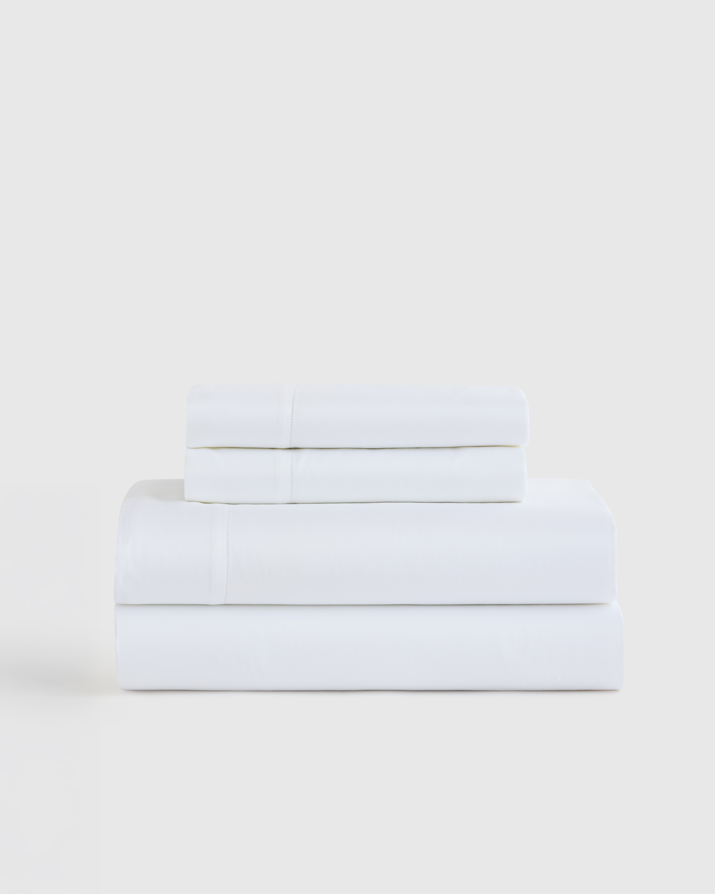 Giza Cotton Sateen Sheet Set