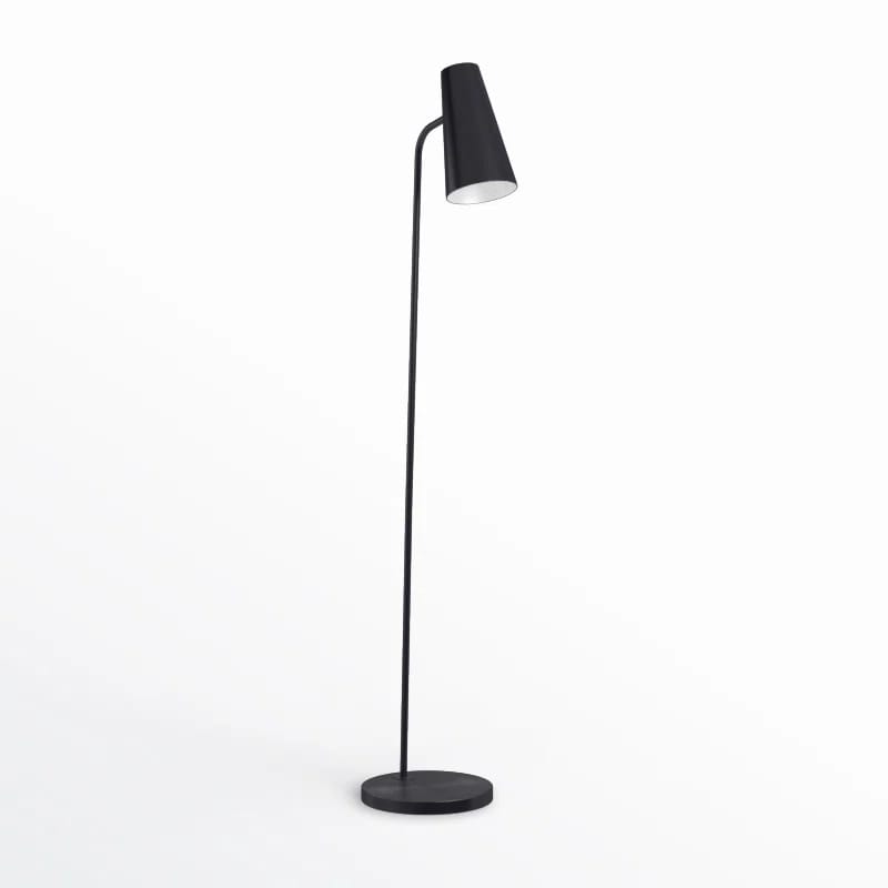 Kelt 66'' Task Floor Lamp