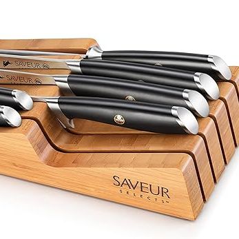 Saveur Knives