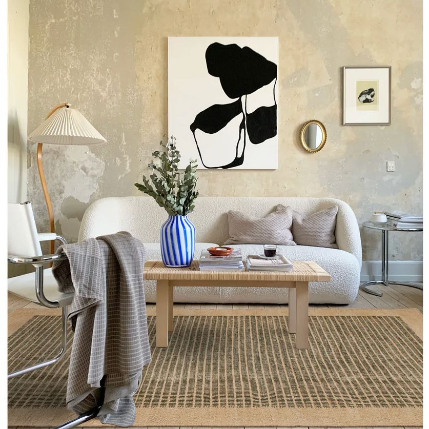 Sum Jute Rug