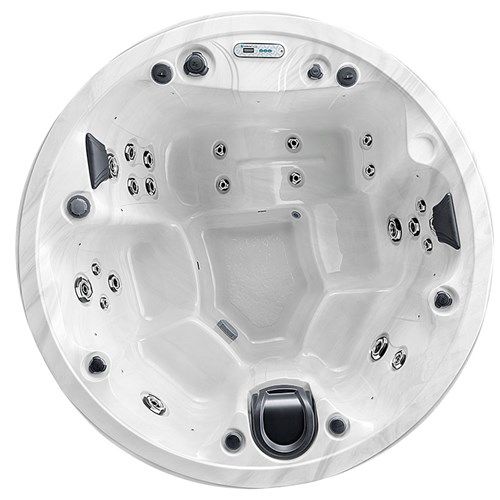 The Monaco Elite Hot Tub - 5 Person Hot Tub | Marquis Elite Series