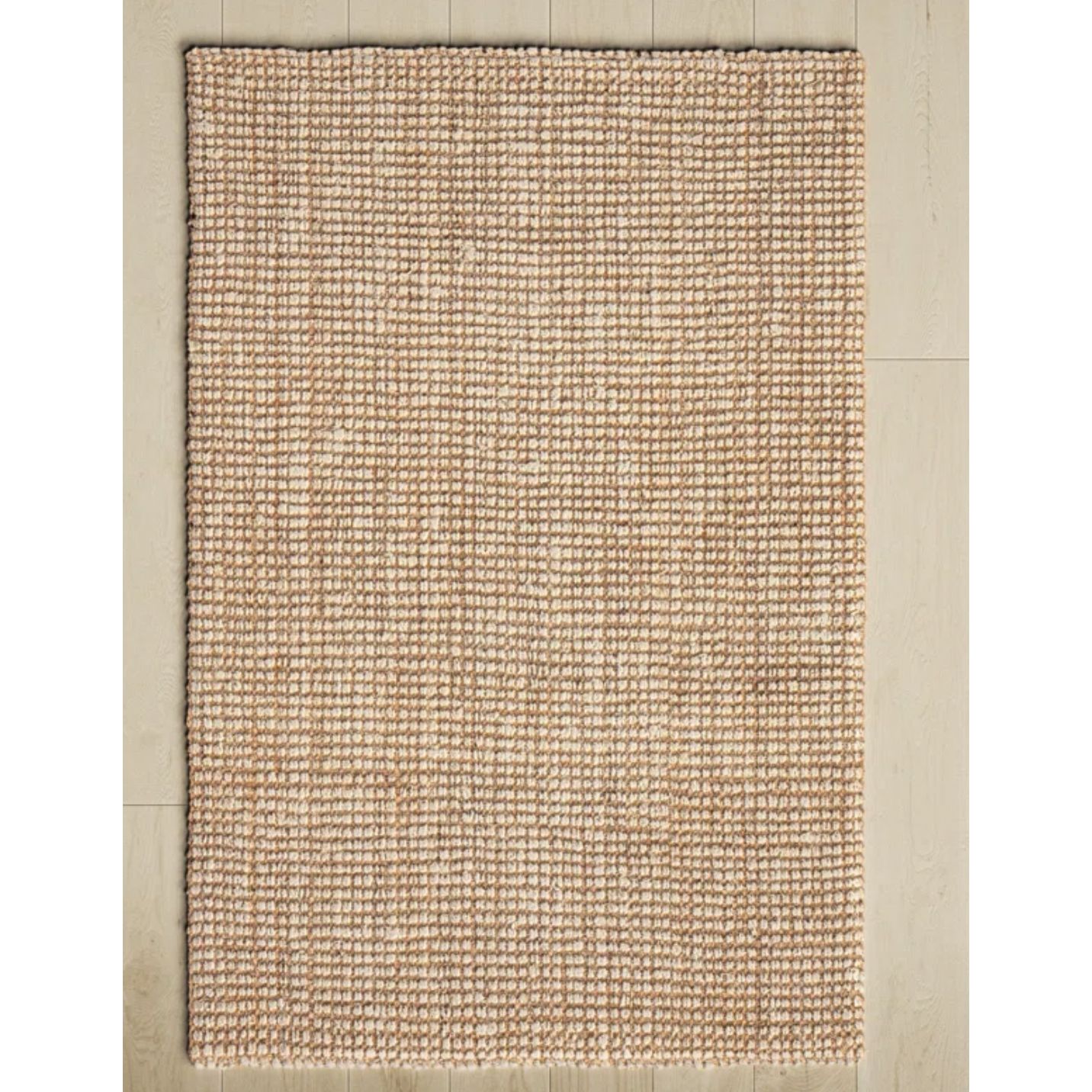 Vesper Jute / Sisal Rug