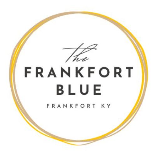 The Frankfort Blue