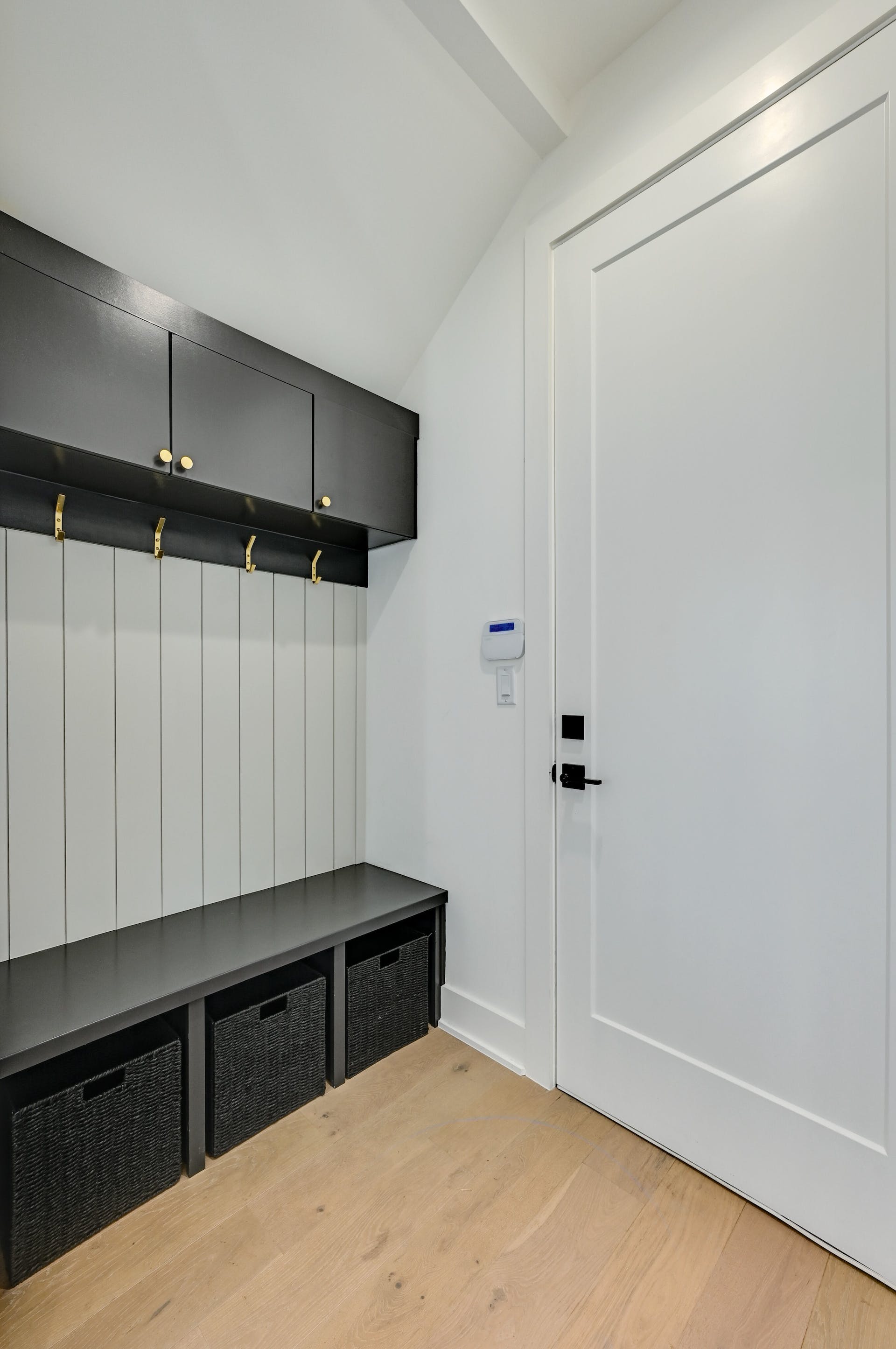 Mud Room