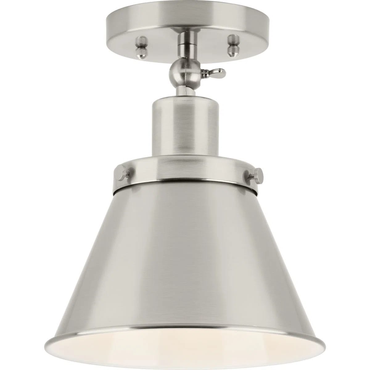 Semi Flush Mount