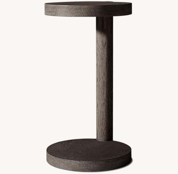Emilio Round Drink Table