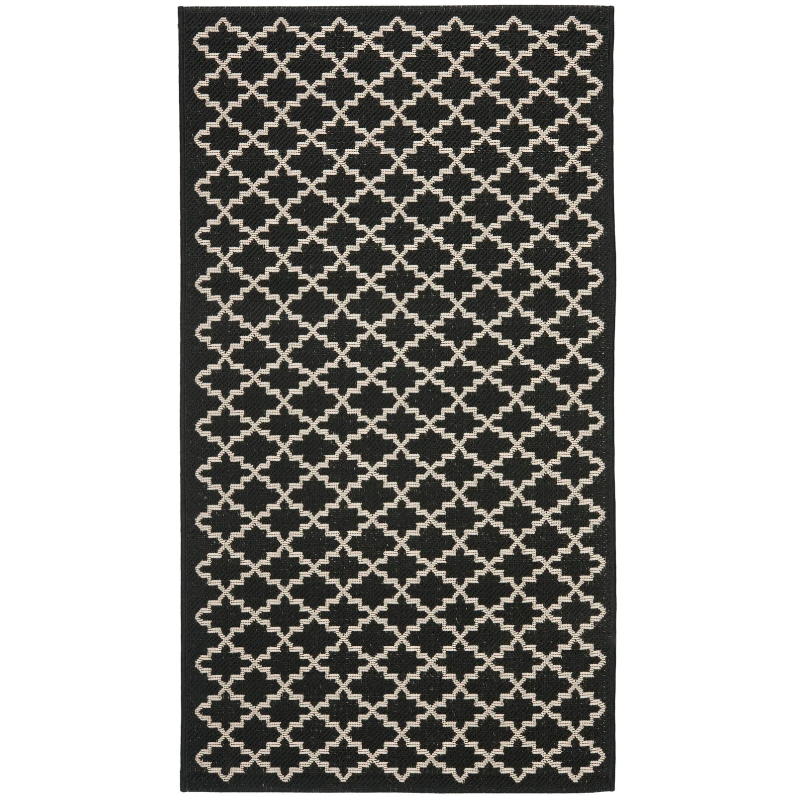 Herefordshire Performance Geometric Rug