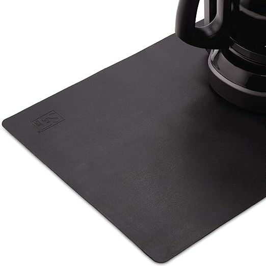 S&t Inc. Coffee Mat