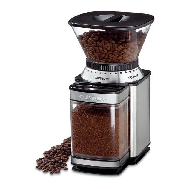 Coffee Grinder
