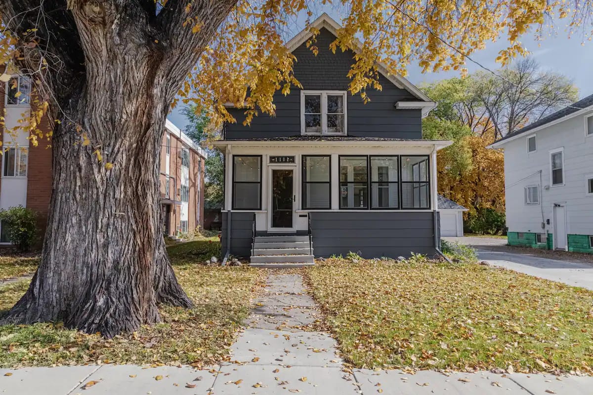 Where the Bison Roam | 1111