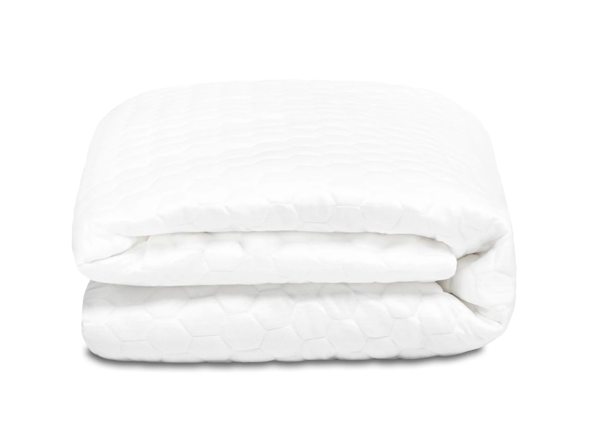 Luxury Cooling Mattress Protector