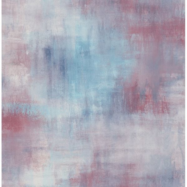 Pastel Wash Lavender, Scarlet, and Sky Blue Paper
