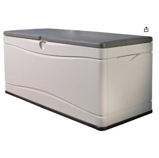 Lifetime 60012 Extra Large Deck Box