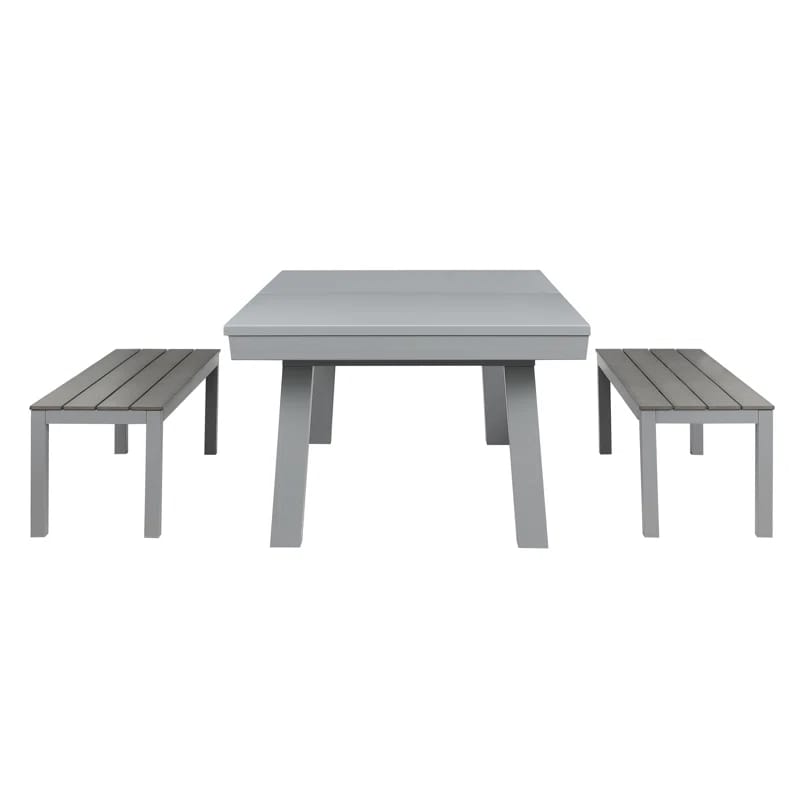 Multi Game Table
