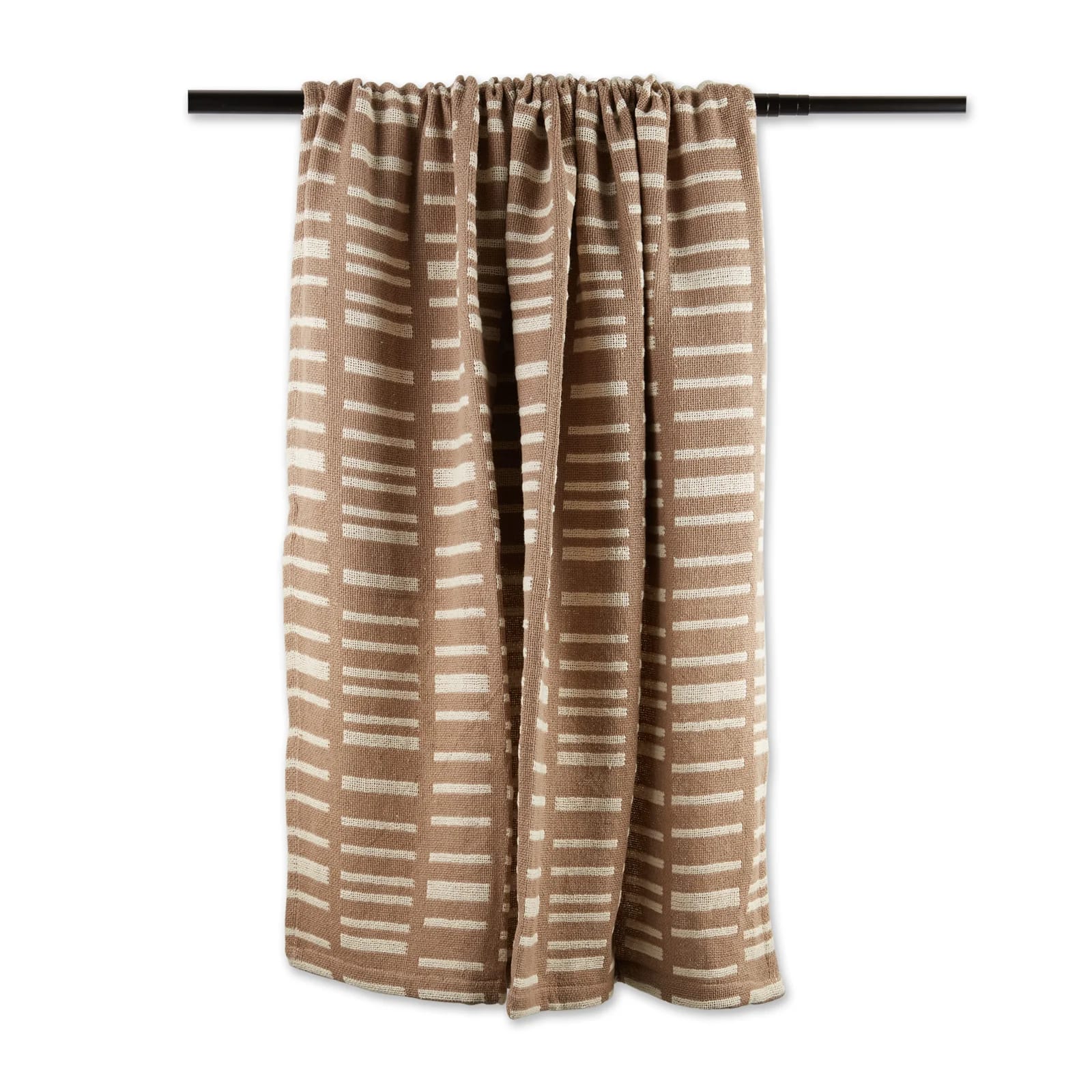 Sori Woven Throw Blanket