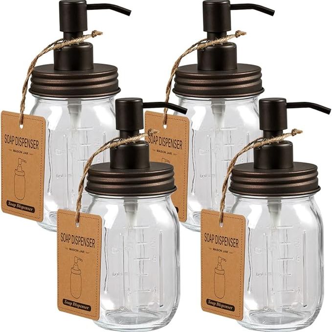 Soap Dispenser