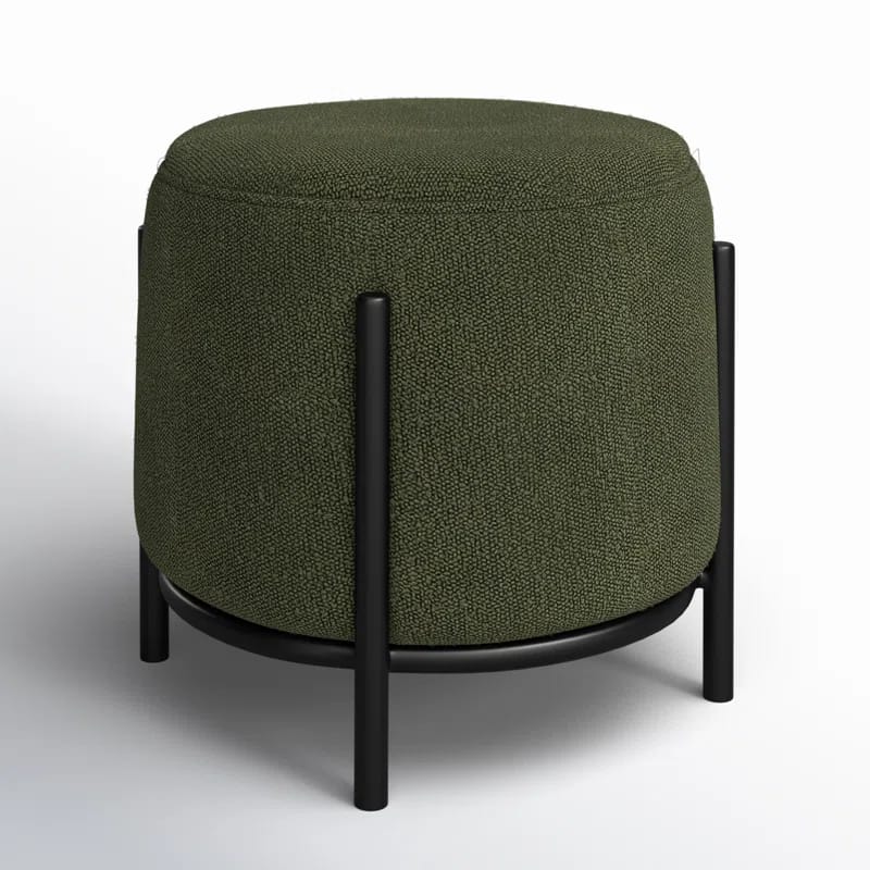 Formentera Accent Stool
