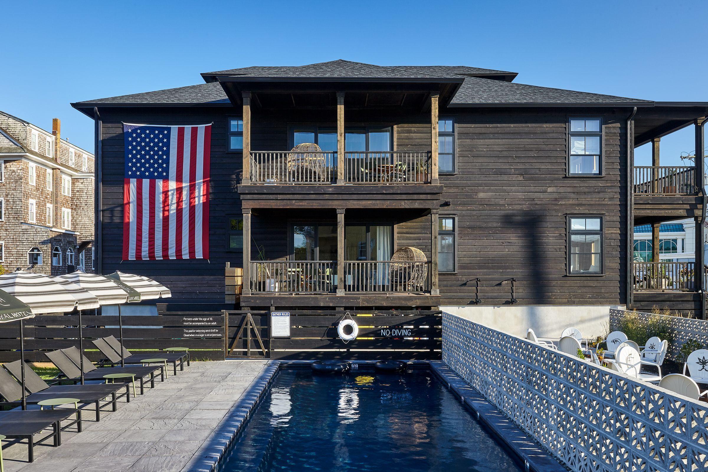 Cape May Micro Resort