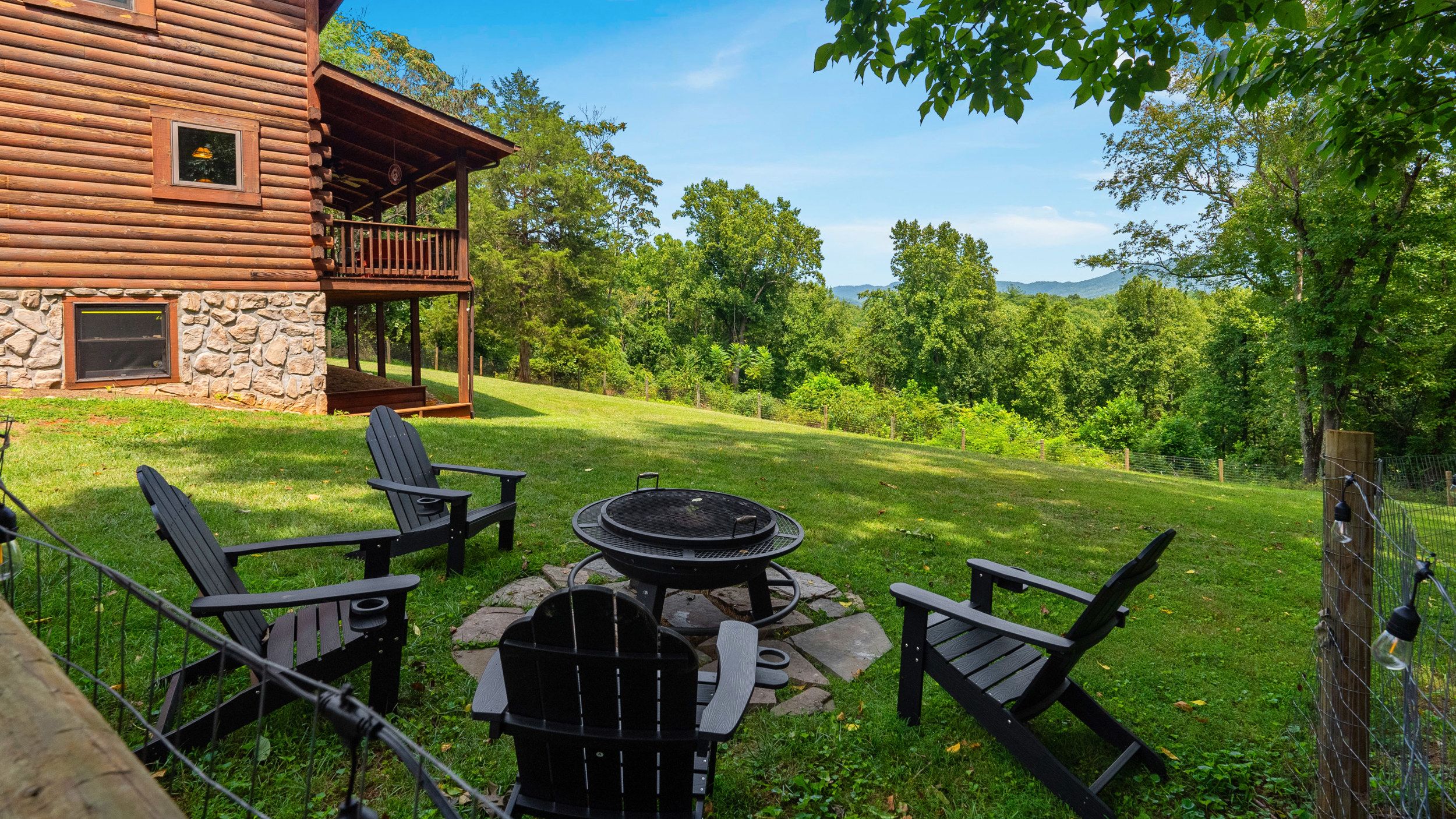 Outdoor Area