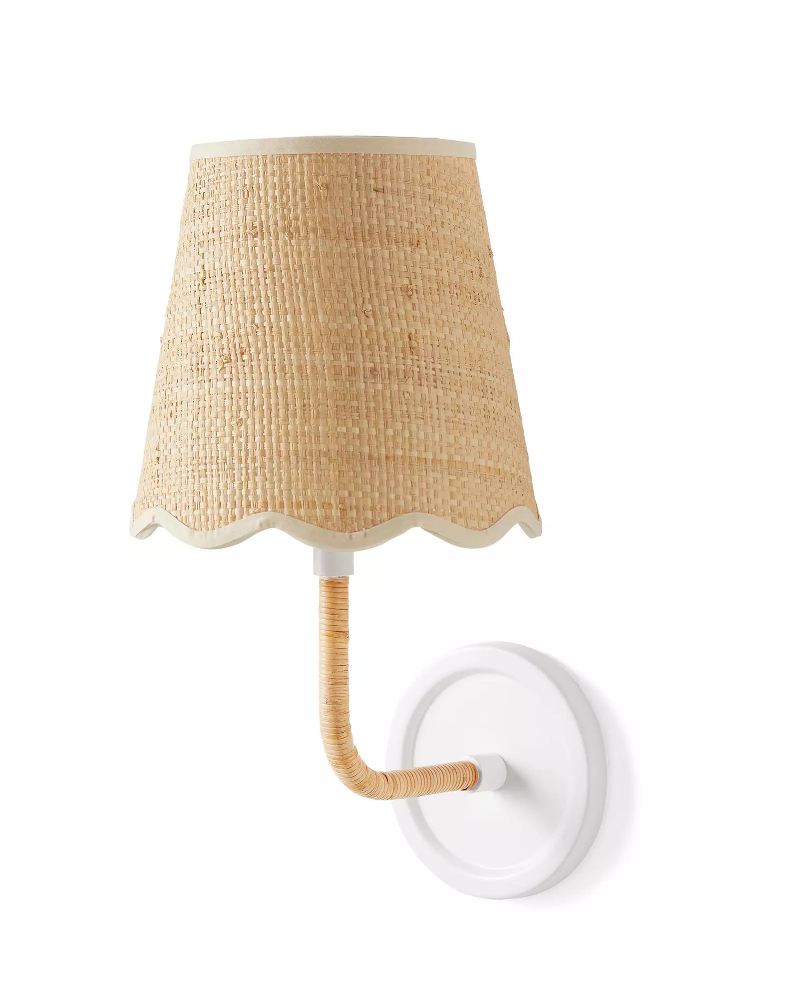 Larkspur Single Sconce