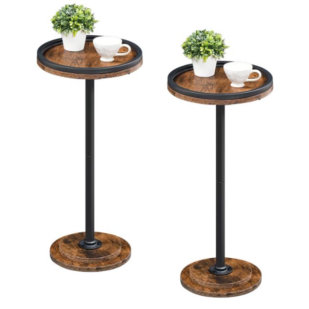 Hoobro Small Side Tables