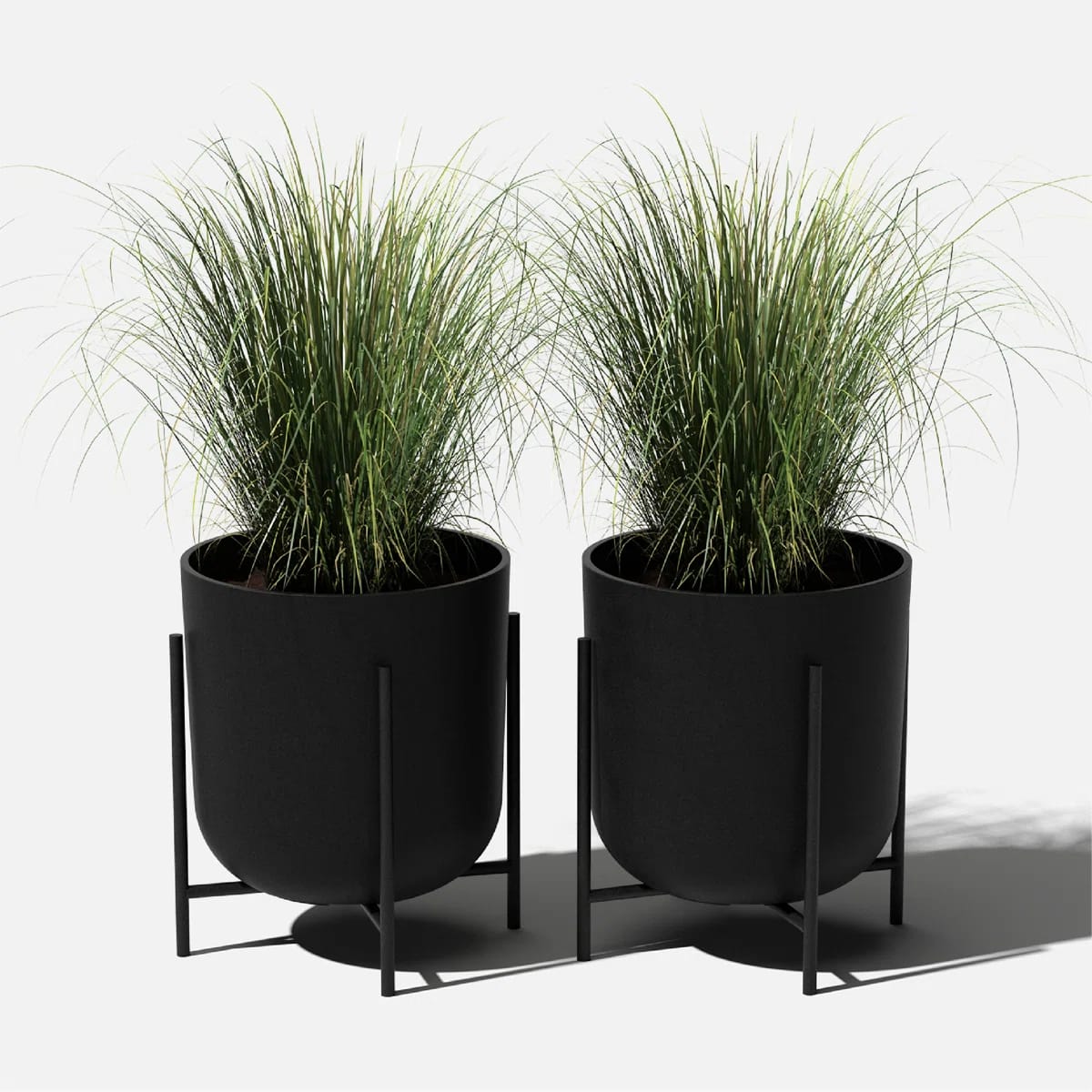 Mason Series Pot Planter