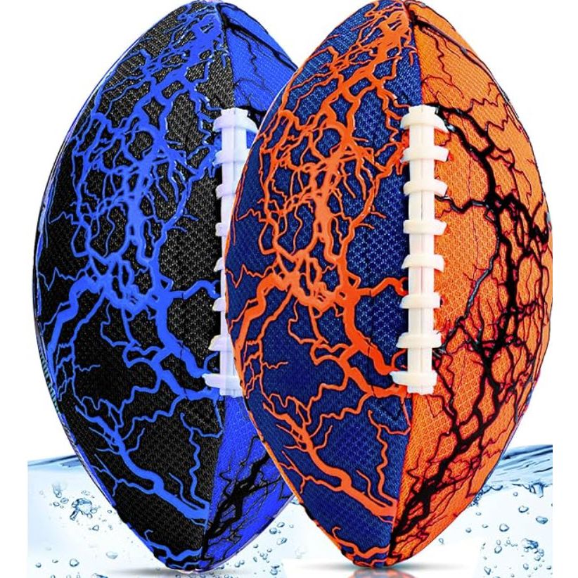 Beach Water Footballs