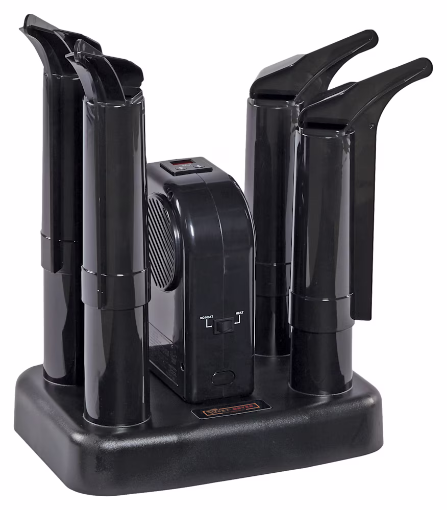 PEET Dryer Advantage Plus Heated Shoe and Boot Dryer