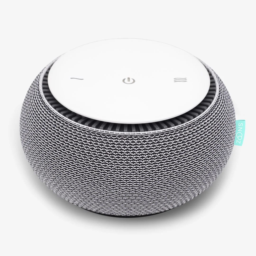 Snooz White Noise Machine