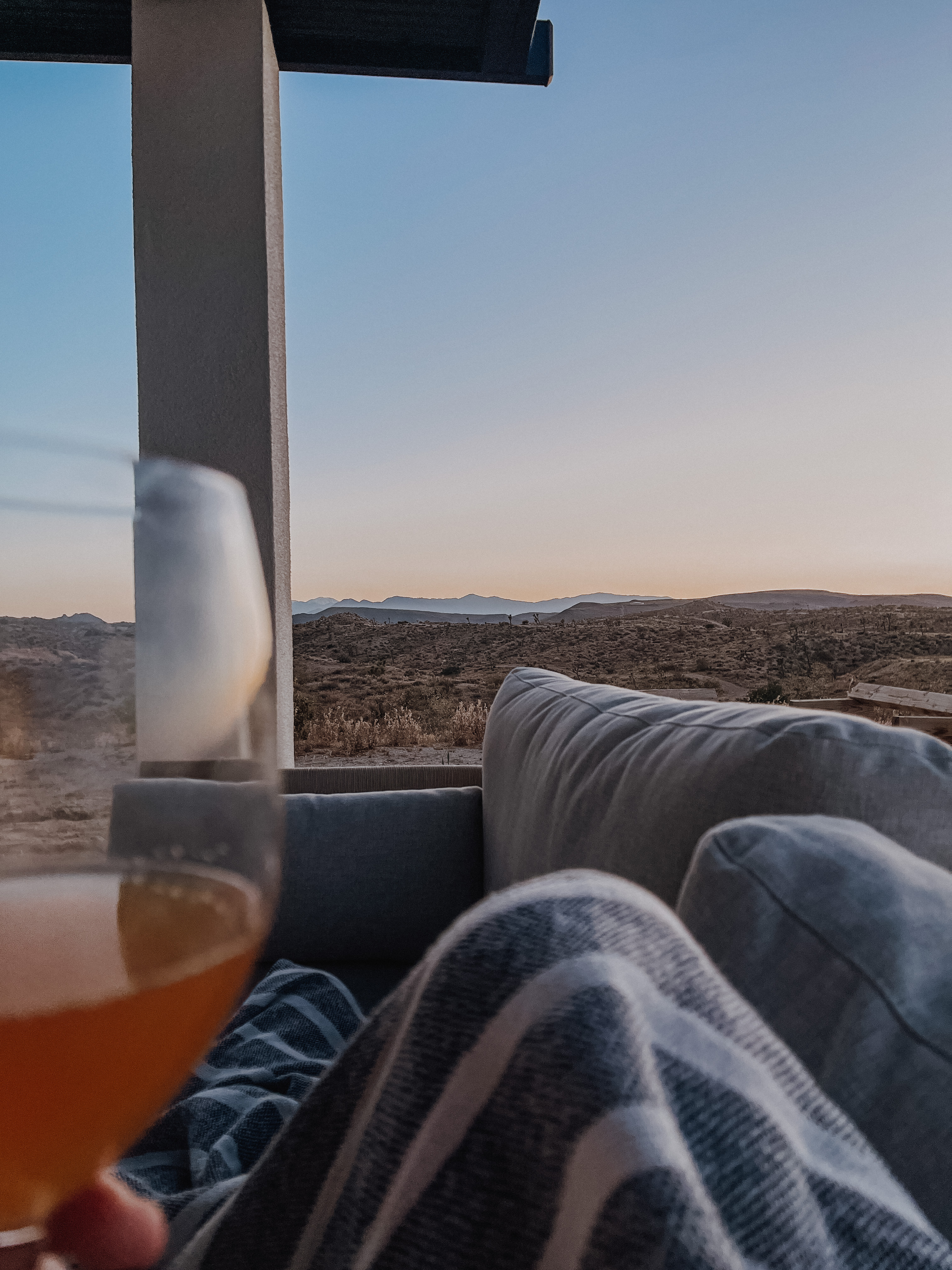 Shop Your Stay - Dining Area | The Juniper Yucca Valley