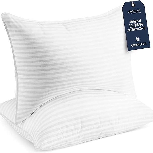 Queen Pillows
