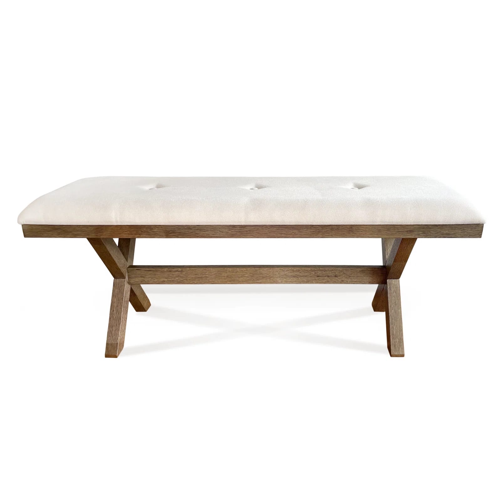 Raelyn Wood Bench