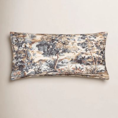 Joss Main Emington Allegheny Throw Pillow