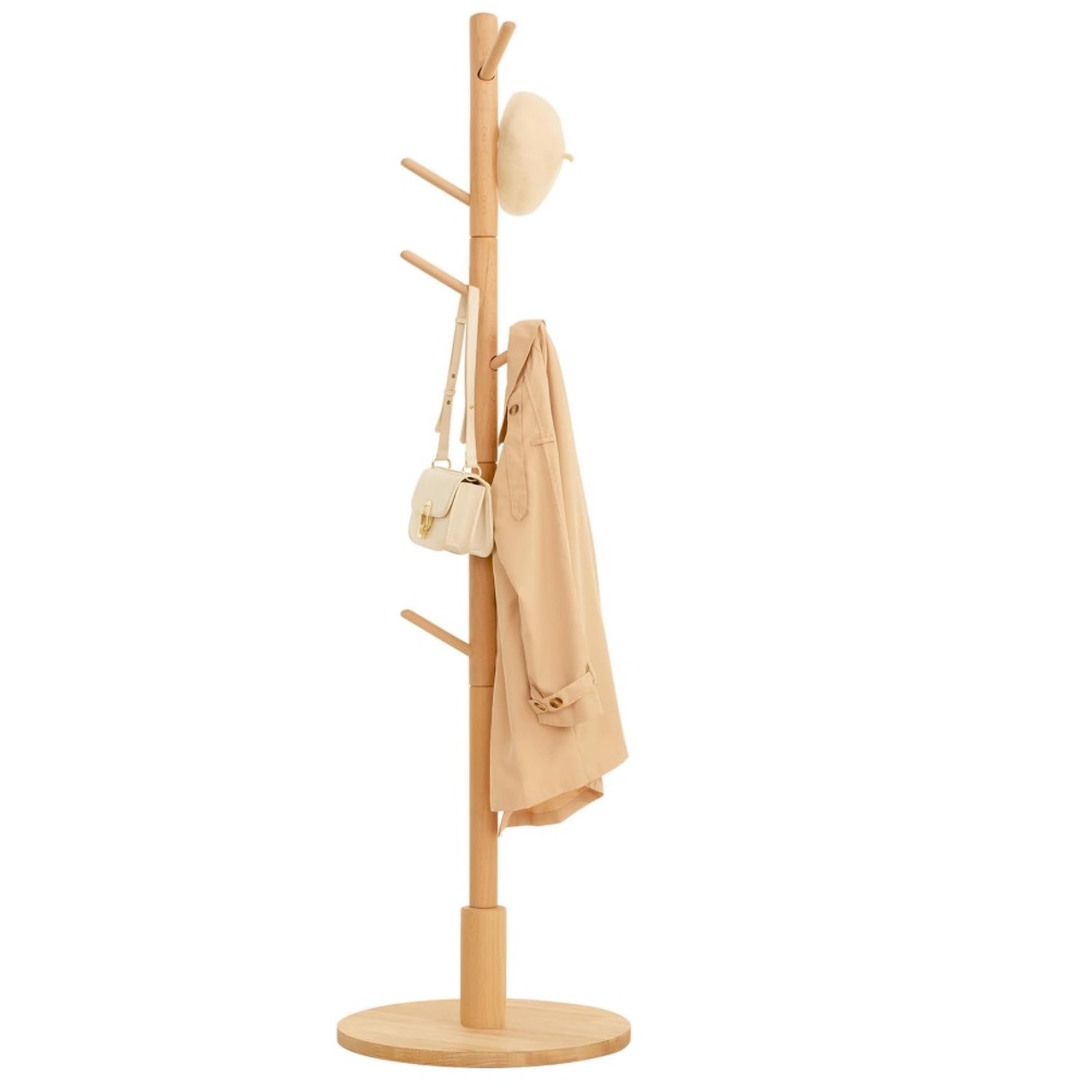 Cozivolife Standing Coat Rack