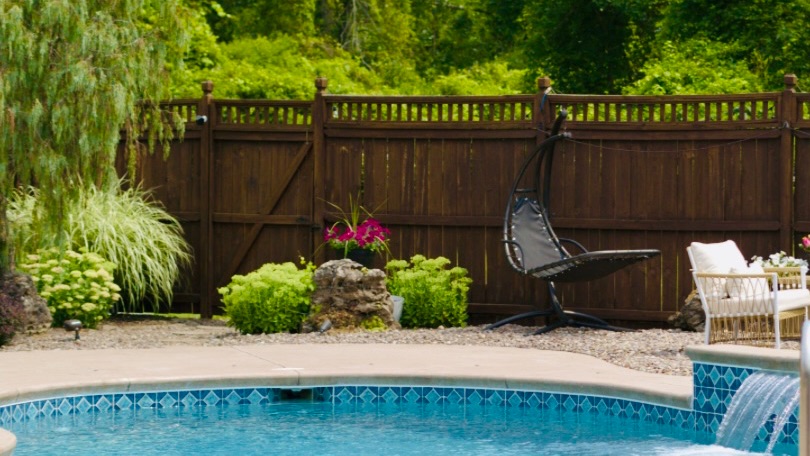 Landscaping
