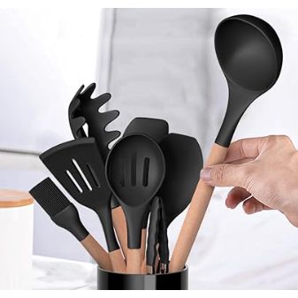 Kitchen Utensils Set