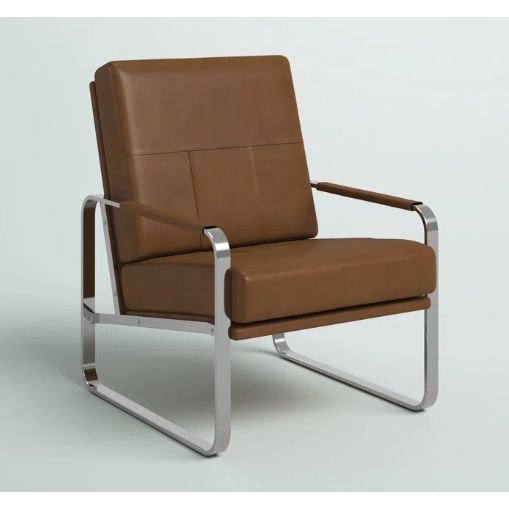 27 W Wade Logan Abrham Armchair