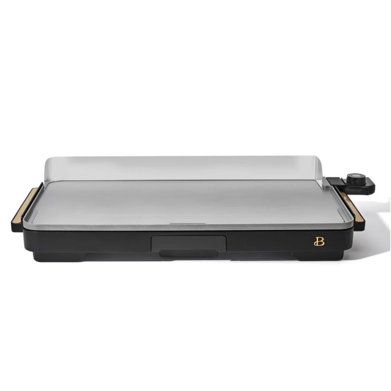 Beautiful Griddle