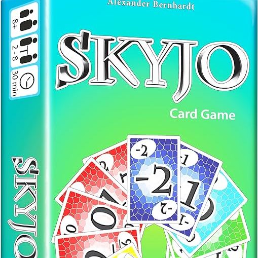 SkyJo