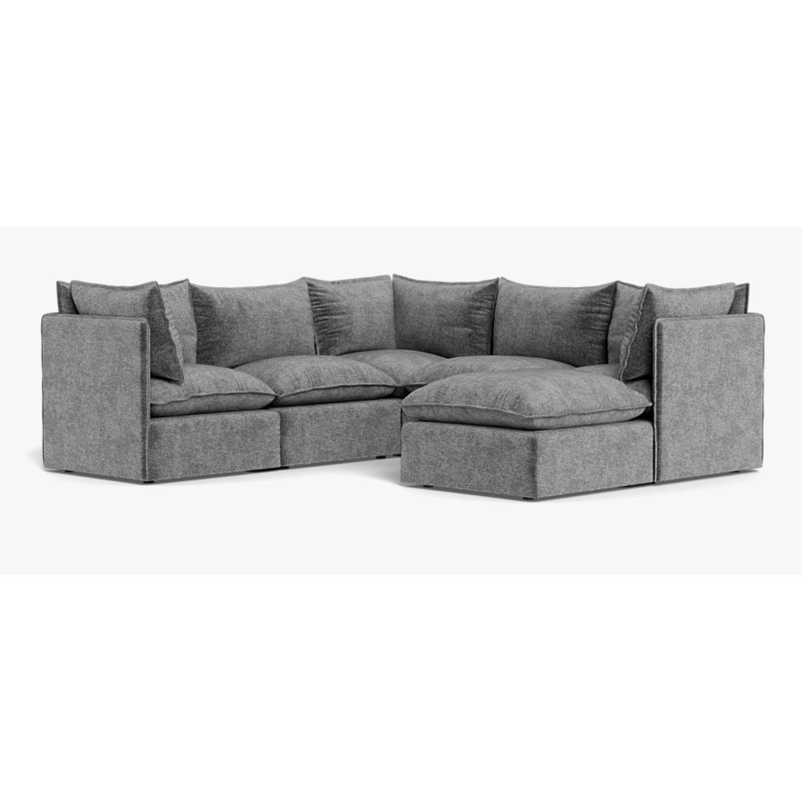 Cozey Modular Sofa - Gaia