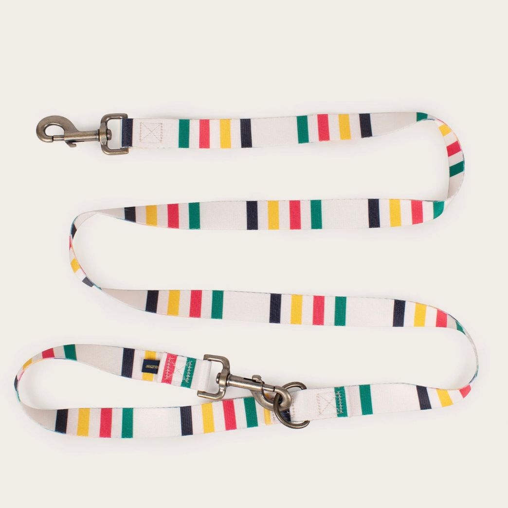 Buy Glacier National Park Adventure Leash For Usd 37.00 | Pendleton