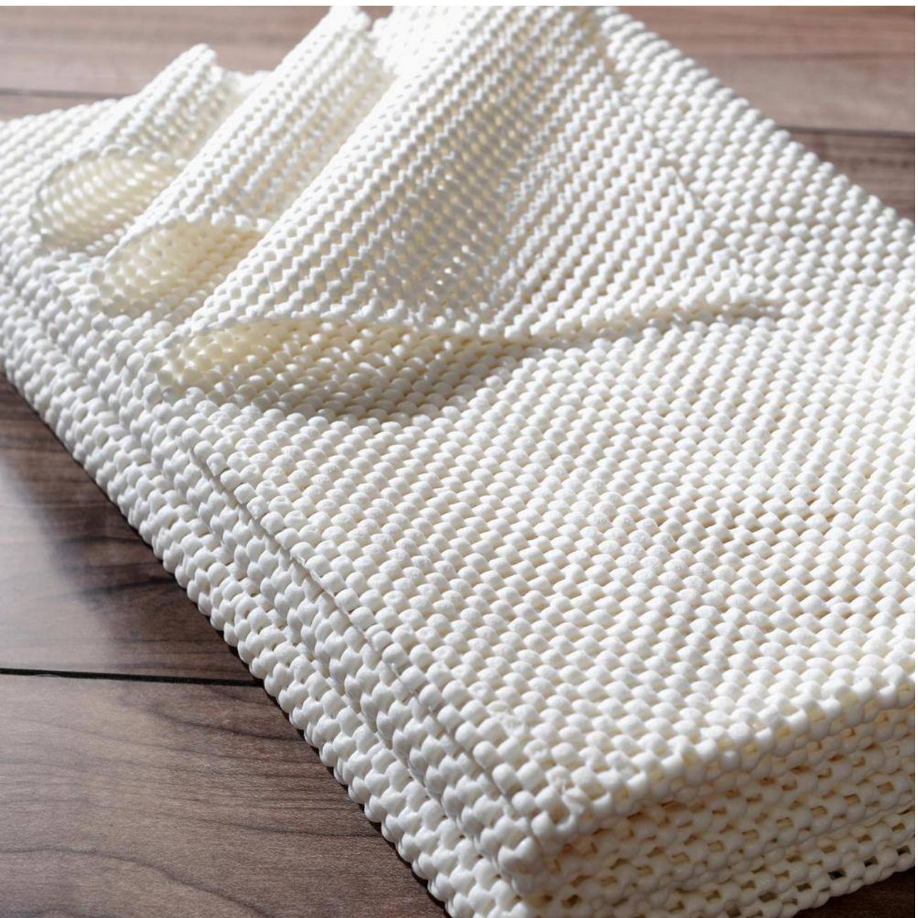 Comfort Standard 7 ft. x 9 ft. Non-Slip Hard Surface Rug Pad
