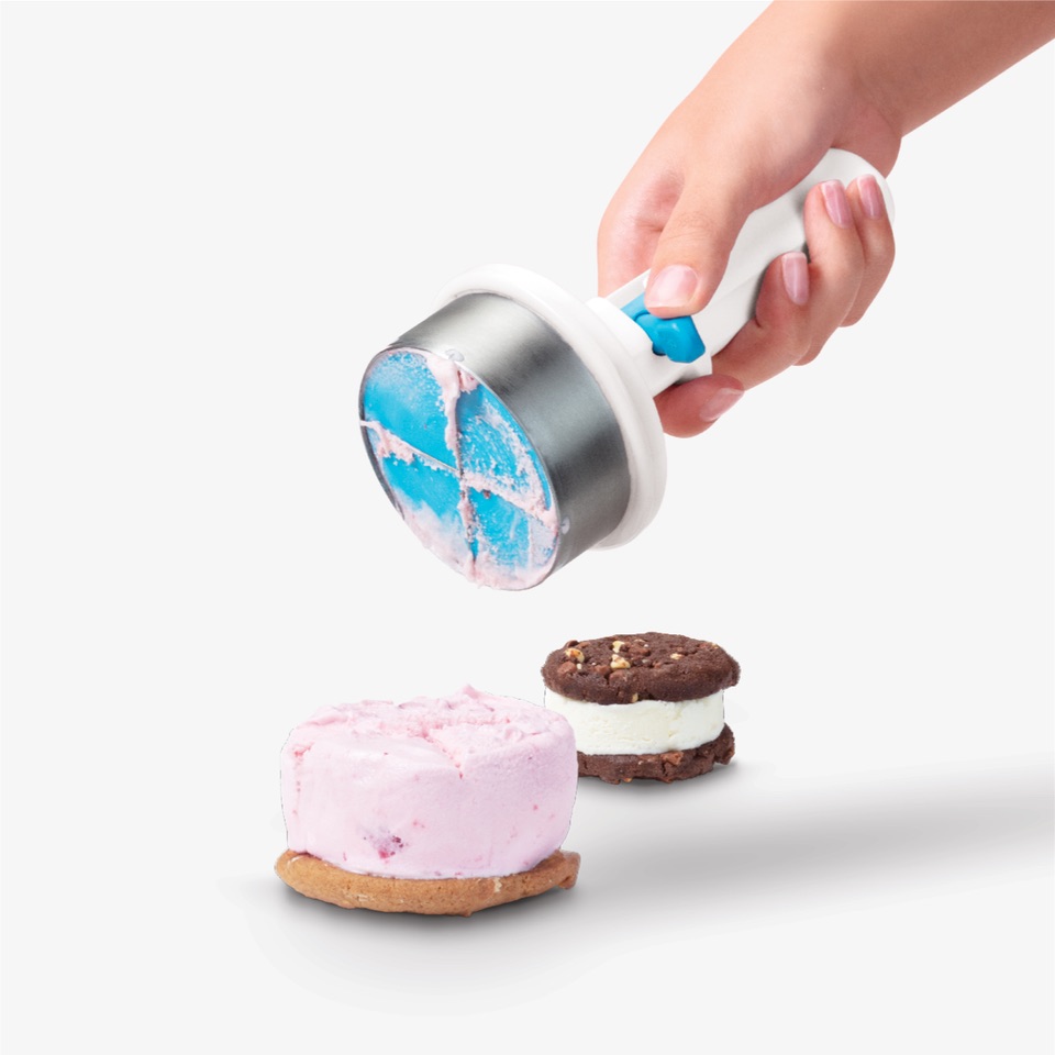 Icepo - Perfect Ice Cream Sandwiches