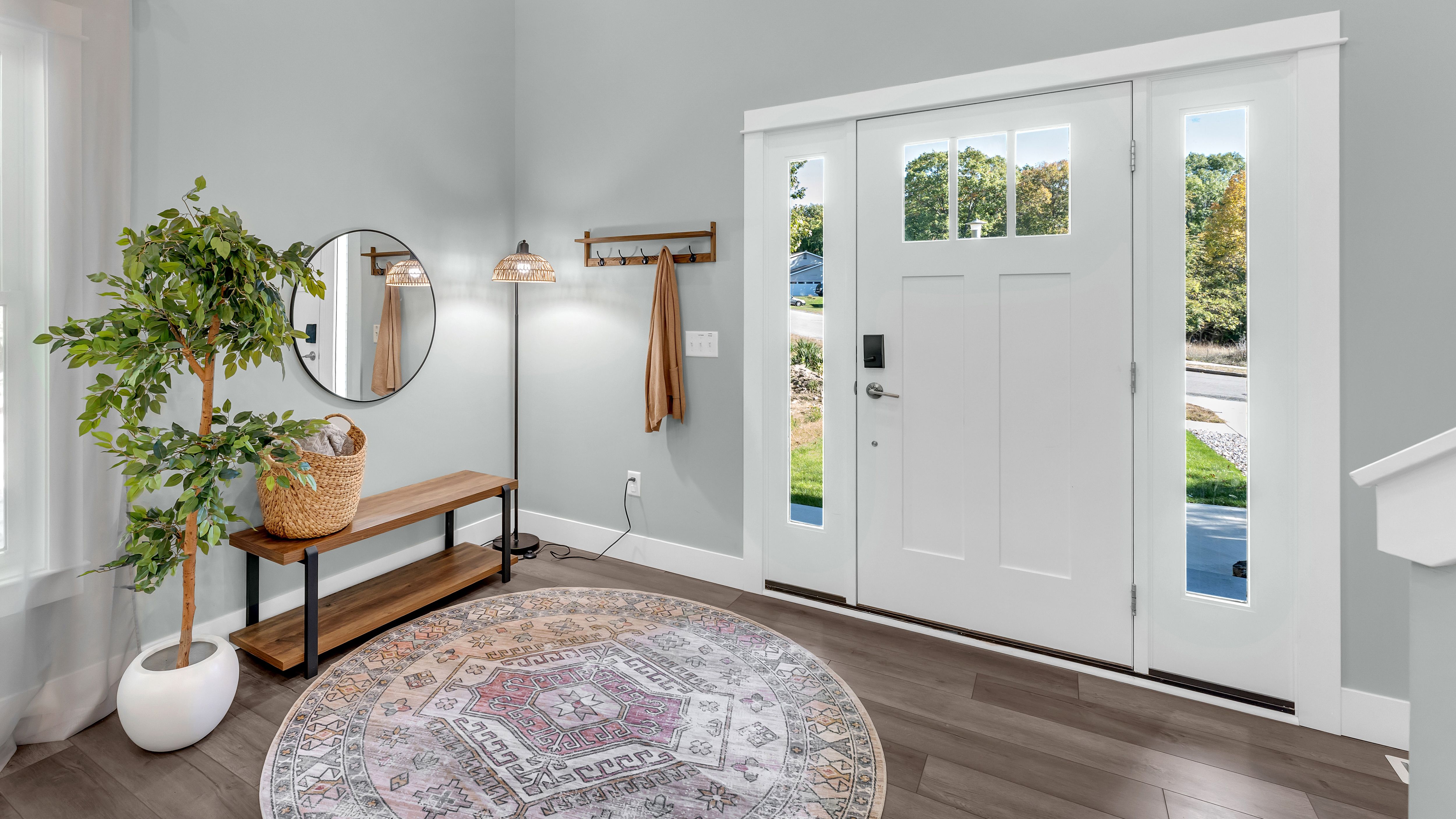 Entryway