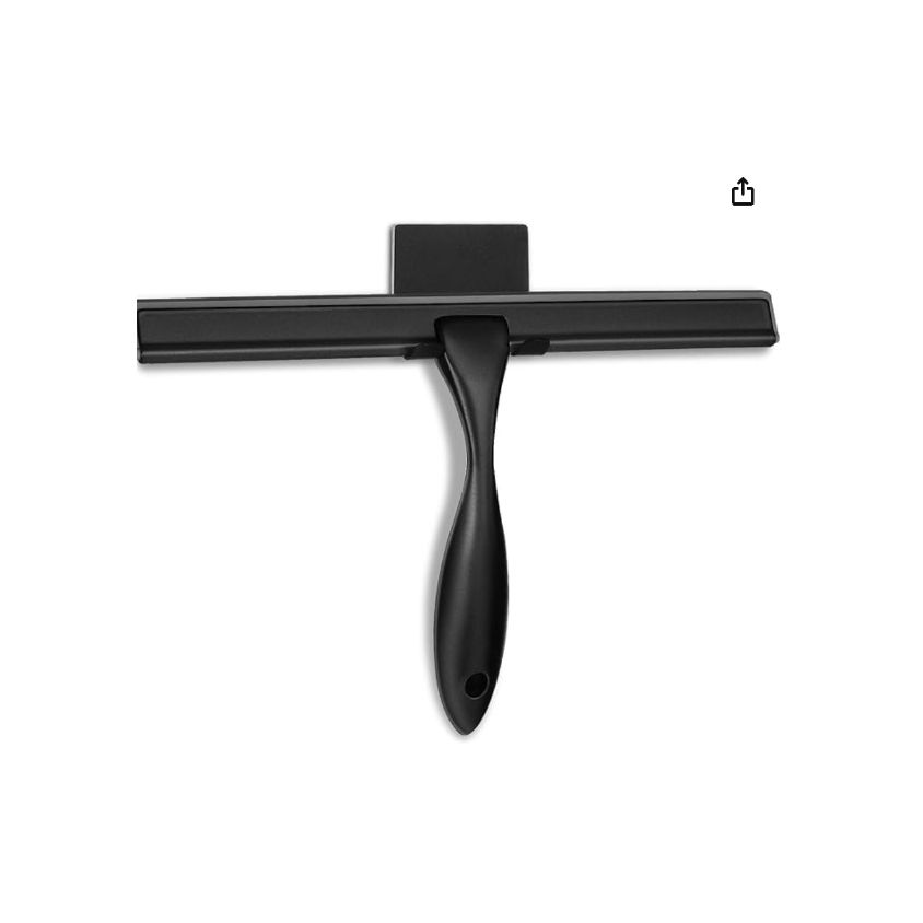 Hiware All-purpose Shower Squeegee For Shower Doors